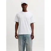 Jack & jones Relaxed Fit Tekst T-shirt