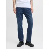 Jack & Jones Jjiclark Jjbasic Sq 260 Noos Jeans I Regular Fit