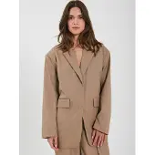 Norr Blazer ' Novia ' gul