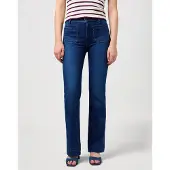 Wrangler 112351028 Flare Jeans