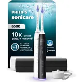 Philips Eltandbørste Sonicare 6500 HX7419/01