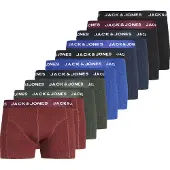Jack & Jones 10-pak Underbukser