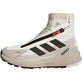 Adidas Terrex Free Hiker 2 GTX Climawarm+ vandresko, størrelse 40⅔