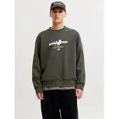 Jack & Jones Logo Sweatshirt