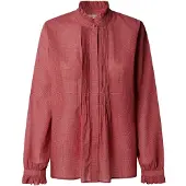 Pepe Jeans June Skjorte Med Lange ærmer