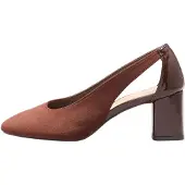 Friends Like These Pumps choko