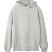 Name it Pullover lysegrå