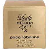Paco Rabanne Lady Million Edp 30ml