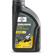 Silkolene Comp 2 1l Præblandet Olie