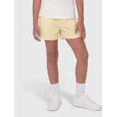 Kids Only Shorts - Bow - KogClara - Sunlight - - 11 år (146) - Shorts