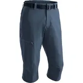 Maier Sports Jennisei 3/4-bukser