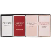 Givenchy Miniature sæt