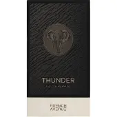 French Avenue Thunder Eau de parfum 100 ml