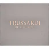 Trussardi Delicate Rose Gave sæt