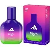 Adidas Vibes Spark Up Eau de Parfum 30 ml