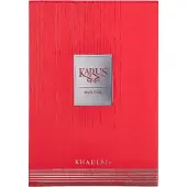 Khadlaj Karus Oud Fire Eau de parfum 100 ml