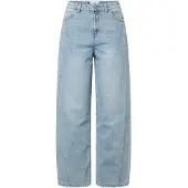 Y.A.S Jeans 'YASSKY' blå