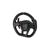Moza Racing REVUELTO Lamborghini - Wired Wheel - PC