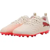 Puma Future 9 Play Mg Junior Fodboldstøvler
