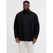 Jack&Jones PLUS Skjorte Plus Size