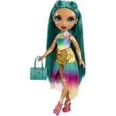 Rainbow High Entry Fashion Dolls- Jewel