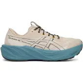 Asics Løbesko 'GT-2000 15' beige / oliven / orange