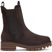 Tamaris Chelsea Boots choko