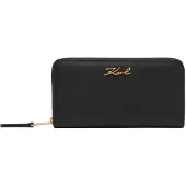 Karl Lagerfeld Tegnebog guld / sort