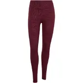 Adidas All Me Essentials Graphic Tights, størrelse Medium