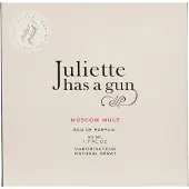Juliette has a Gun Moscow Mule Eau de parfum 50 ml