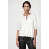 Monari Bluse hvid