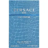 Versace Eau Fraîche Eau De Toilette Spray 200ml