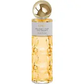 Saphir Golden Veil Eau de parfum 200 ml
