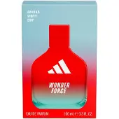 Adidas Vibes Wonder Force Eau de Parfum Spray 100ml