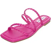 Steve madden Pantoletter 'Costelo' pink