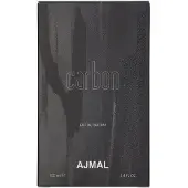 Ajmal Carbon Eau de parfum 100 ml