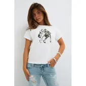 Gina Tricot Toppe