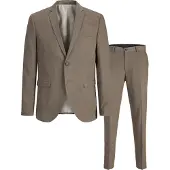 Jack & Jones Jprfranco Super Slim Fit Jakkesæt
