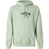 Volcom Sweatshirt 'WATANITE' mint / sort