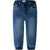 Name it Jeans 'Ben' blå