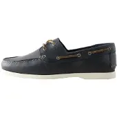 Next Mokassin navy