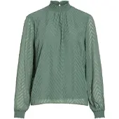 Vila Bluse 'VIMichelle' mint