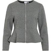 Vila Vinaja Lynlås Cardigan
