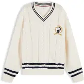 Tommy Hilfiger Ks0ks00763 V-hals Sweater