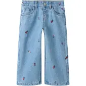 Name it Jeans blå