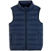 Tommy Hilfiger Vest mørkeblå