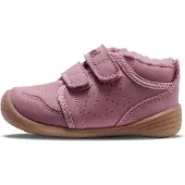 Hummel Støvler cyclam / lys pink / sort