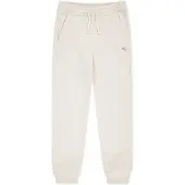 Abercrombie & Fitch Bukser 'ESSENTIAL' creme
