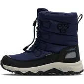 Hummel Snowboots mørkeblå