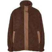 Noisy May Nmmathea Teddy-jakke